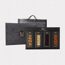 방자네 4종 명품견과세트 3호, 옵션:방자네 명품견과세트 3호