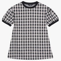 퍼프소매자가드원피스EDOM22W53창원점