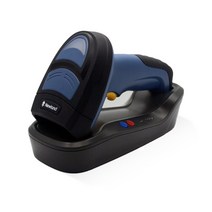 뉴랜드 NLS-HR42BT 2D 무선 바코드스캐너 크래들포함, NLS-HR42BT (USB)
