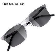 포르쉐디자인 명품 칼자이스렌즈 선글라스 P8277-B-BLK