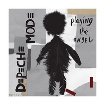 디페쉬 모드 Depeche Mode Playing The Angel LP 음반 바이닐 레코드 앨범