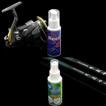 부식방지 로드 세척제 릴 오일 염분 제거 중화제, ^릴오일