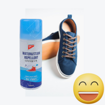 캉가루 신발 방수스프레이 운동화 텐트 코팅