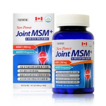 조인트엠에스엠 관절MSM MSM식품 관절케어 관절연골 JOINT 관절식품 관절엔MSM 관절연골영양제 MSM관절, 90정, 2030MG