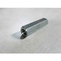 스텐 육각 관통너트 M12-30mm, 상세페이지 참조