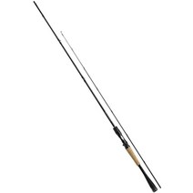 다이와 베이스 로드 21 블레이즈 2피스 베이트 캐스팅 모델 다이와 시마노 레이카, C67MH - 2 , FR (개구리 모델)