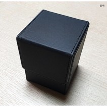 유희왕 포켓몬 벵가드 덱케이스 ver.1, 블랙