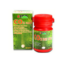 AZOO CO2 플랜트