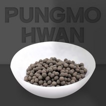열린약초 풍모환 골드 어성초 자소엽 녹차, 300g, 1개, 1개