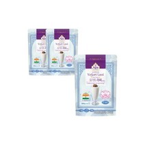 티아시아 그릴드 갈릭 난 200g, 티아시아키친 요거트 라씨 파우더 320g 3개