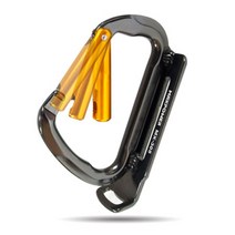 맥스파워 MX-305 1구 망치걸이 공구걸이 다용도 MAXPOWER 알루미늄 다용도홀더, 1개