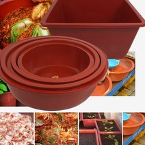 원형 사각 고무다라이 특대형 김장다라이 고무대야 배추절임통 대형 신생아욕조대야 목욕대야, 원형 4호