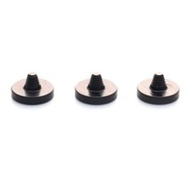 카메라릴리즈 셔터릴리즈 후지 필름/후지 XT20 X100F 카메라용 3 피스 내구성 트리거 메탈 소프트 셔터 릴, 01 as pic