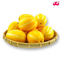 성주 참외한박스 농장 하우스 꿀참외 제철 참외 4kg, 대과 가정용