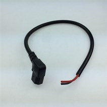 전기차 충전 케이블 STARPAD 전기 자동차 배터리 세발 자전거 모터 및 팔꿈치, 한개옵션0