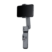 Gimbal 짐벌 촬영 zhiyun smooth x 셀카 스틱 안정기 gimbal palo handheld vlog anti-shake for iphone huawei 가성비, 스무스 x 블랙