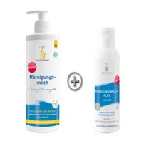 비오투름 [비오투름] 오리지널 클렌징밀크 500ml+클렌징밀크어드밴스드 200ml, 3세트