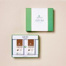 [선물세트] 캐나다 네츄럴메이드 리버쿨 포르테 4개월분