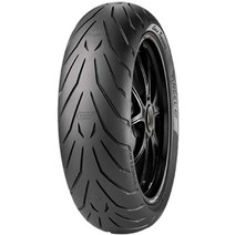 피렐리 GT타이어 오토바이 엔젤 튜브리스 타입 타이어 PIRELLI, 190 55ZR17 D