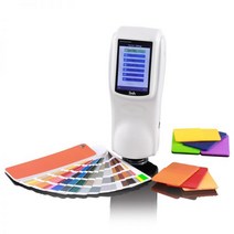 색도계 휴대용 NS800 분광 광도계 45/0 인쇄 용지 색차 측정기 테스트 장비, 05 Wood Testing