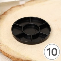 파스텔크래프트 MS-138 *미니어처*칠절판*검정 36x4mm(10개입)