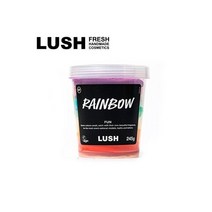 러쉬 펀 입욕제 레인보우 350g UK 영국직배송, 기타_100g 분장-색상 랜덤케이스 | 0ml