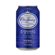 일화 초정탄산수, 13개, 350ml