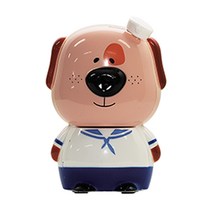 티티 티티/TiTi 연필깎이 [멍멍이] 하이샤파/강아지/동물, 1개, 멍멍이
