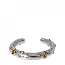 DRIES VAN NOTEN 드리스 반 노튼 Crystal cuff 팔찌153979