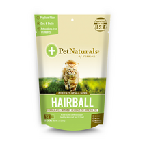 펫내추럴 헤어볼(CAT) 피부&모질 영양제 45g / 1개월분