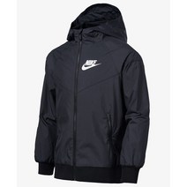 [나이키주니어] 나이키윈드러너자켓 (140-170) A231JK343P 나이키주니어바람막이 플레이키즈프로US