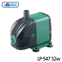 Amazon 아마존 수중펌프 LP-547 52W, 1개