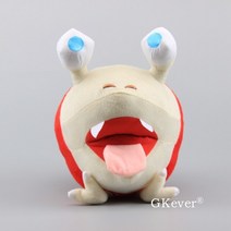 Pikmin 캡틴 Olimar Bulborb Chappy 옐로우/블루/레드 플라워 5 스타일 Kids Gift 14-25cm 귀여운 인형, 피크민 25cm
