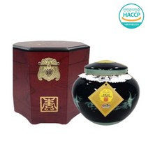 야생화꿀 토종벌꿀 토종꿀 천연꿀 2400g, 1개