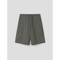 빈폴 [빈폴멘] [men] [BERMUDA] 카키 버뮤다 하프 팬츠 (BC2325N04H)