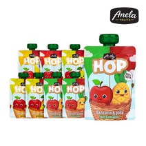아넬라 짜먹는 HOP 아기 이유식퓨레 8팩(100gX8개입) 사과퓨레 아기과일퓨레 사탕/푸딩/젤리>>과일퓨레, 02_HOP 8팩 시작과일B” class=”wr-img”></a></div></p></div></p></div></p></div><div class=