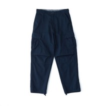 라모랭 Urbane Fatigue Pants Navy 335110