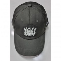 (매장진열상품) 도깨비 골프모자 카키색, 기본 : 상세페이지 참조