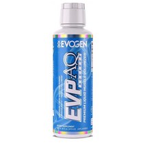Evogen EVP AQ Premium Liquid Glycerol EVP AQ 프리미엄 리퀴드 글리세롤 473ml