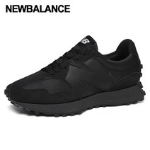 [국내정식매장] 뉴발란스(NEW BALANCE) 운동화 런닝화 [뉴발란스] 남성용 327 스니커즈 MS327CTB