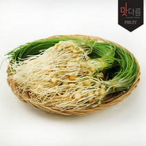 [맛다름] 달래 3묶음, 상세 설명 참조