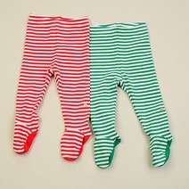 (에뜨와) (07P776141A) (쌍둥이선물)이브레깅스2종세트 (유아 출산 백일 돌선물 조카선물)