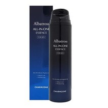 참존 알바트로스 올인원 에센스 포맨, 200ml, 4개