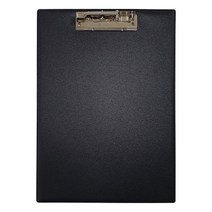 오피스존 프라임 고주파 클립보드 A4 레버장식 O 즐거운 쇼핑, 오피스존 프라임 고주파 PVC 클, 쿠팡 본상품선택