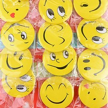 캐릭터뱃지 가방베찌 패션배찌