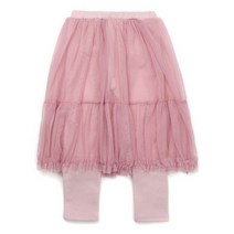 리틀그라운드 [갤러리아] *가을신상30%품목할인*(PK)룰라비-샤스커트레깅스(72C12-416-03)