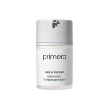 남성 크림 프리메라 맨 인더핑크 아쿠아 쉴드 파워 모이스처라이저 50ml, 맨 인더핑크 KIT