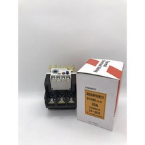 DTH85 / 오바로드 / 열동형과부하계전기 / 희성전기 / EOCR, 55A