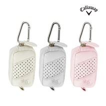 캘러웨이 2020 컬렉션 볼케이스, 그레이