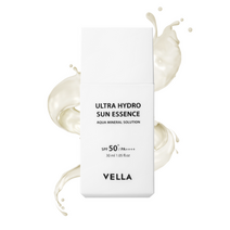 벨라 울트라 하이드로 선에센스 SPF 50+ PA++++, 30ml, 3개